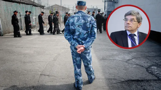 Wymiana więźniów. Ambasador ujawnia, po co Putin tak gra z Zachodem