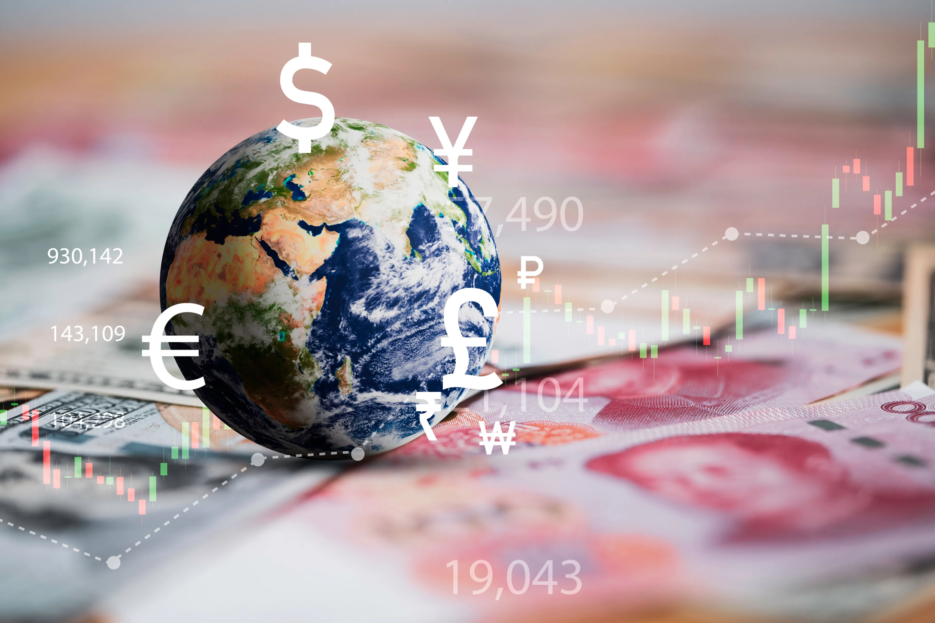 Ile kosztują euro i dolar? Kursy walut 30.09.2026