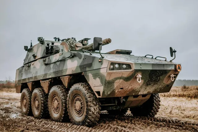 Polska broń gromi Rosjan. Ukraińcy zachwyceni naszym wynalazkiem