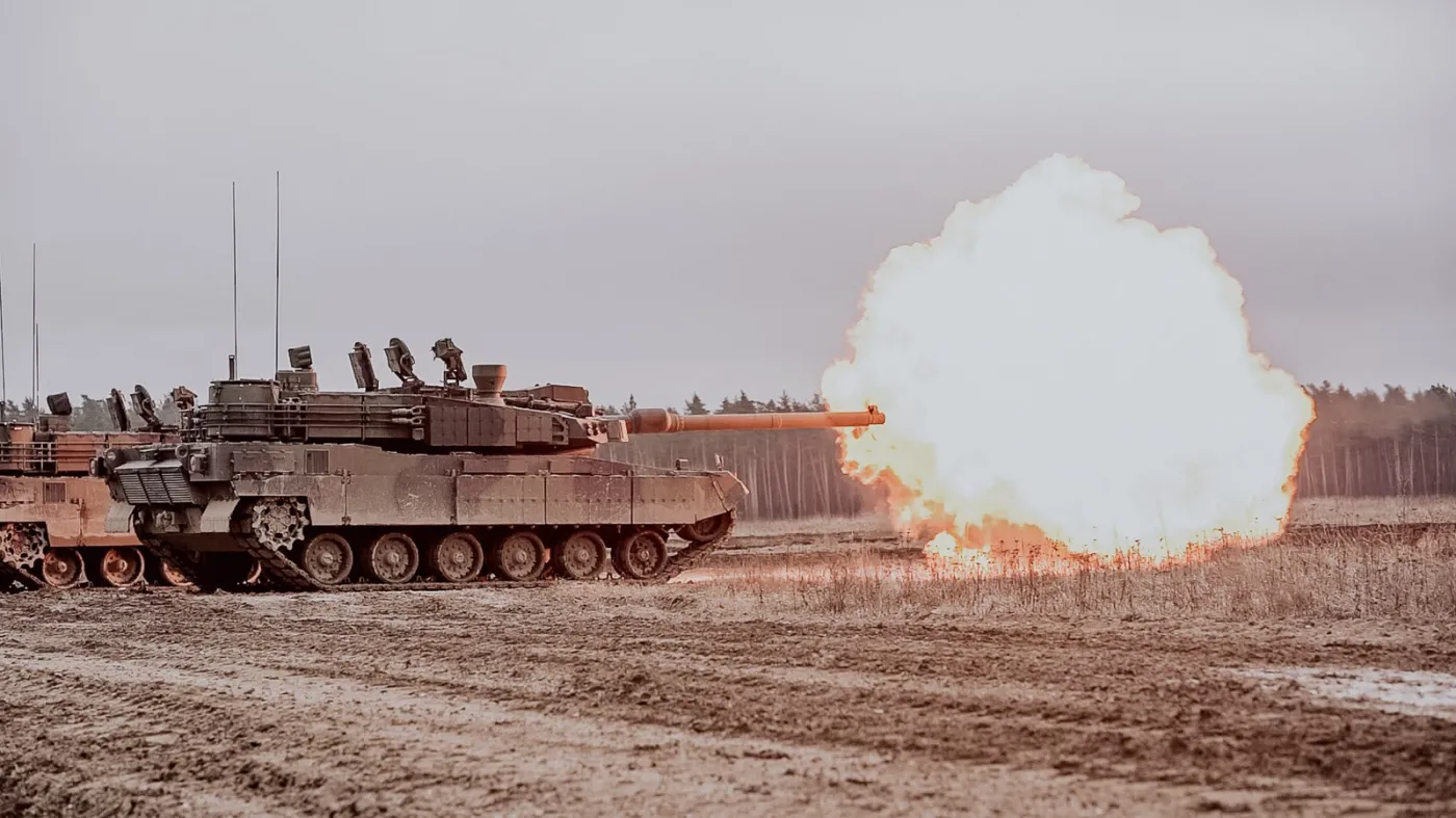 Umowa konsorcjum pomiędzy PGZ a HRC. Produkcja K2PL zbliża się wielkimi krokami?