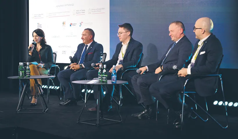 Technologia blockchain na rynku finansowym. Tokenizacja aktywów to przyszłość