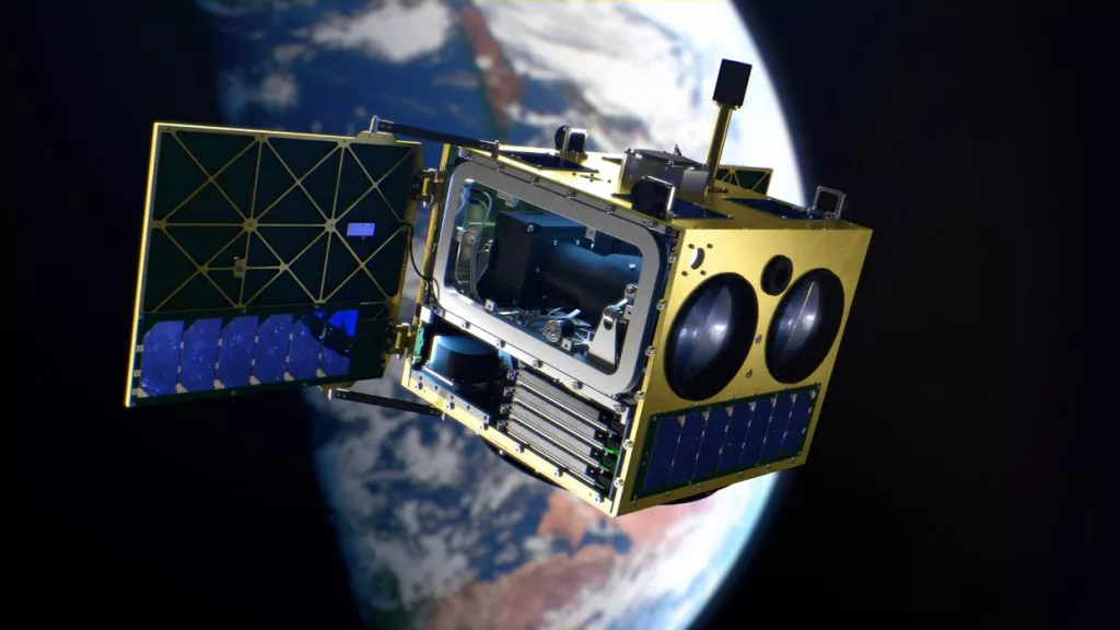 mlPolska zakupiła satelity dla armii. Będziemy podglądać Rosjan z kosmosu