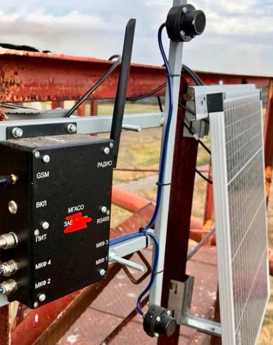 Tajemnicze urządzenia na rosyjskich wieżach telefonii komórkowej. Czy Polska także będzie je instalować?