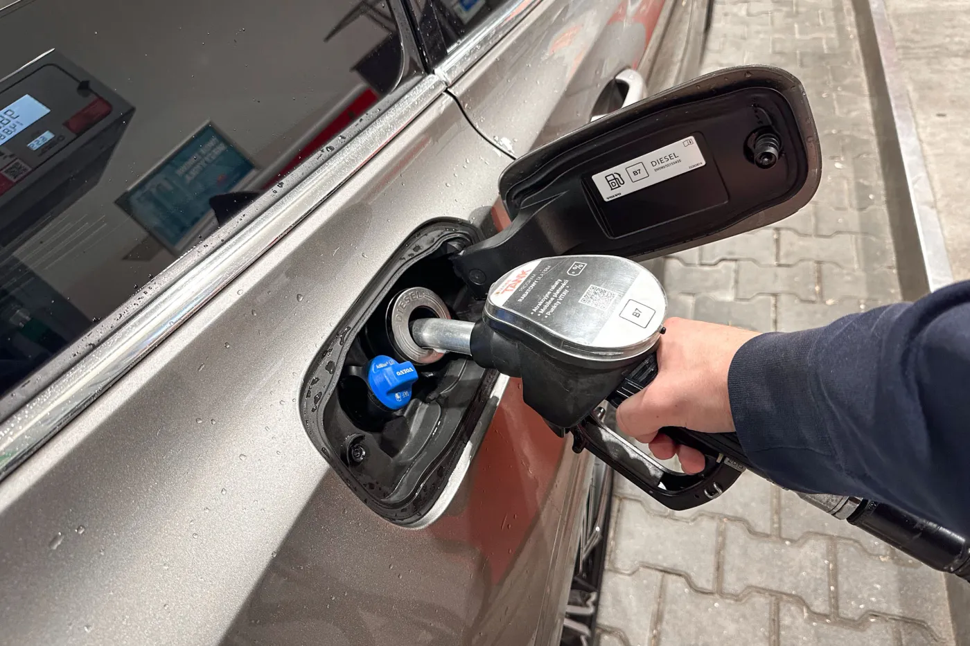 Co się dzieje z cenami paliw? W jednym województwie biją rekordy