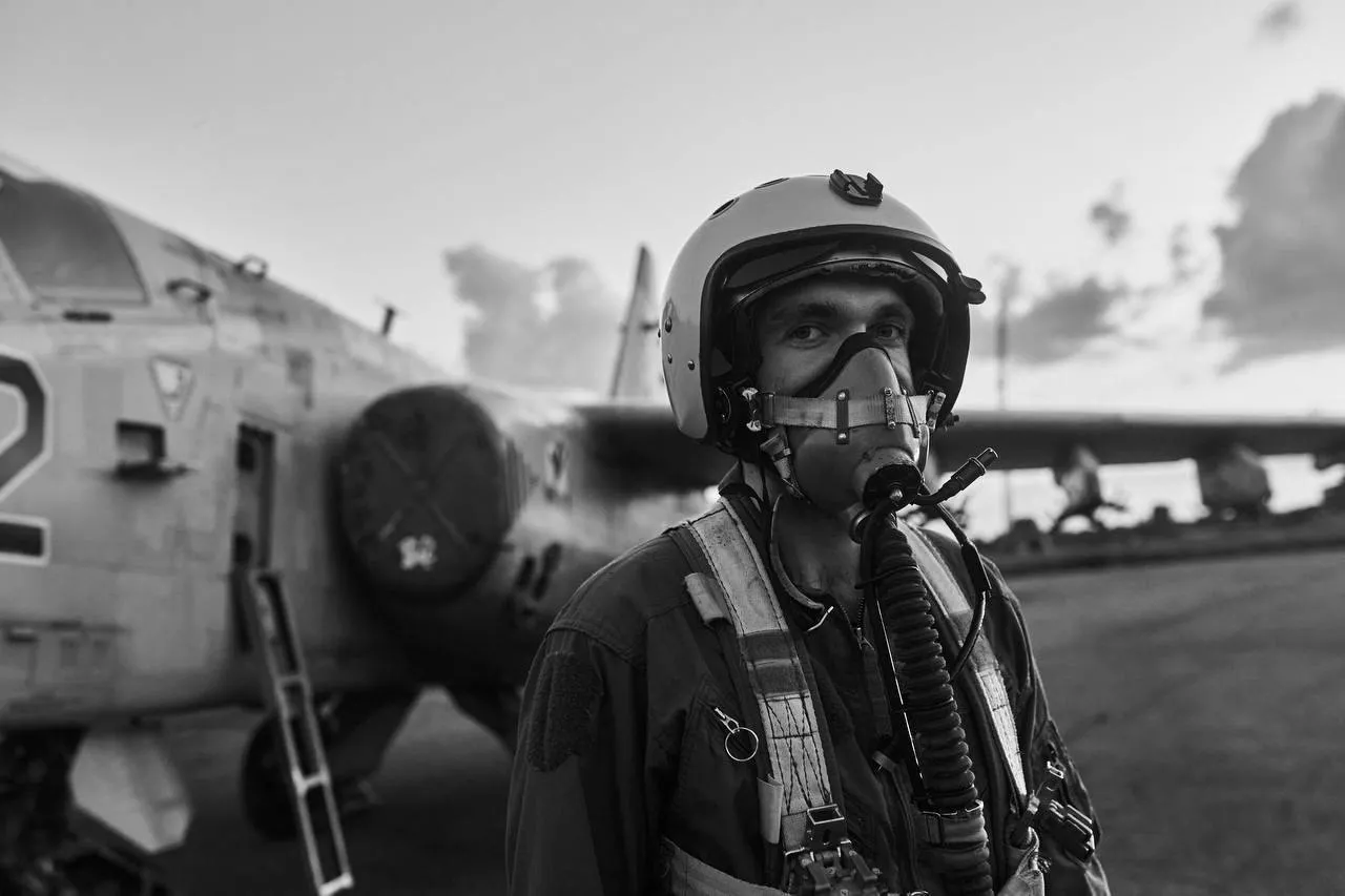 Dramat nad Ukrainą! Śmierć pilota F-16 i pytania bez odpowiedzi.