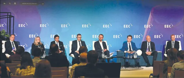 Energetyczna droga do niezależności