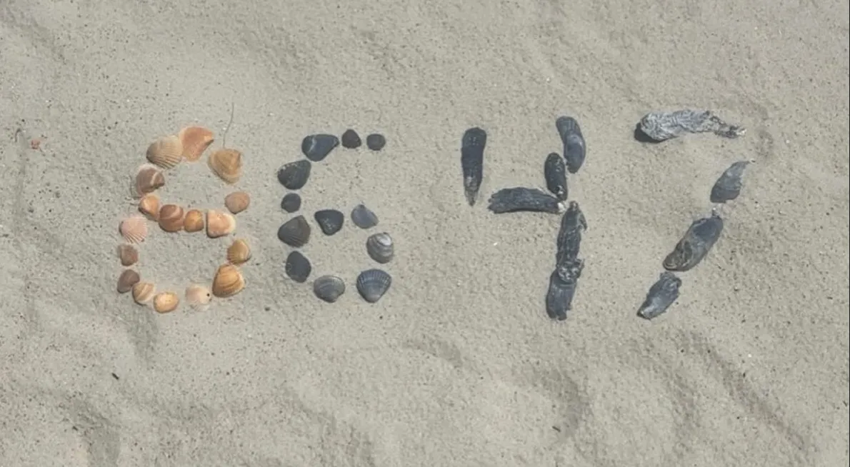 Zdjęcie które wywołało aferę w USA