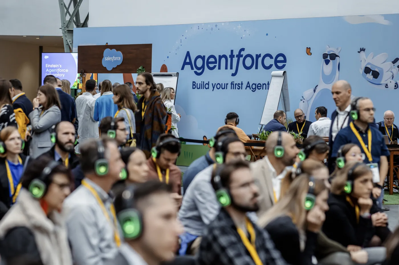 ai, sztuczna inteligencja, biznes