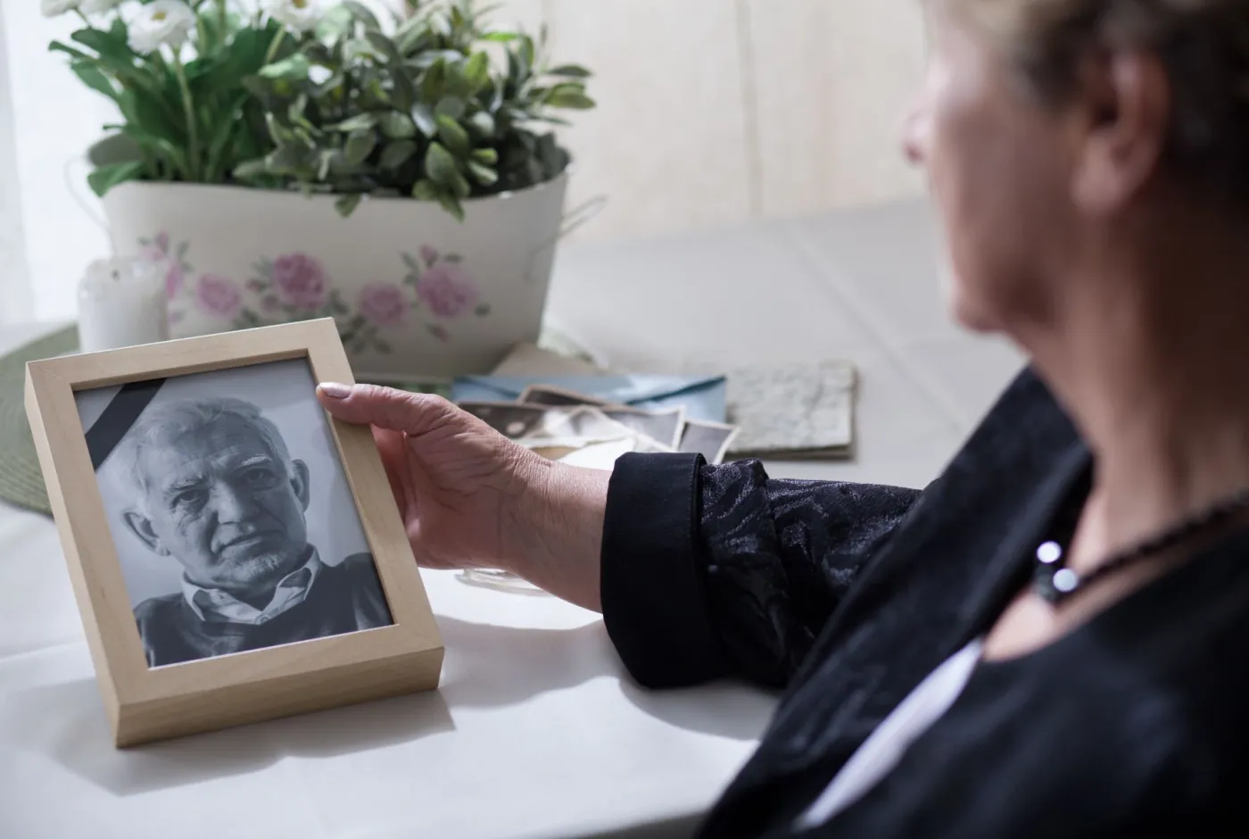 wdowa, renta wdowia, renta rodzinna