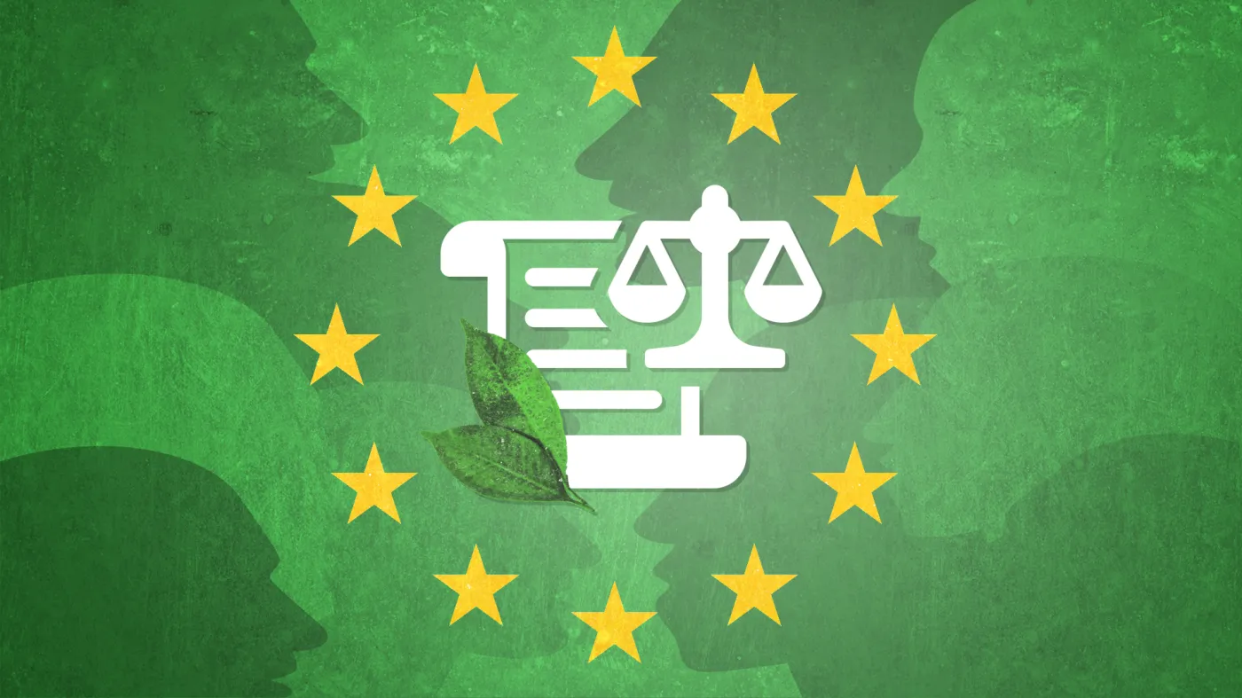 Co dalej z unijną transformacją energetyczną?