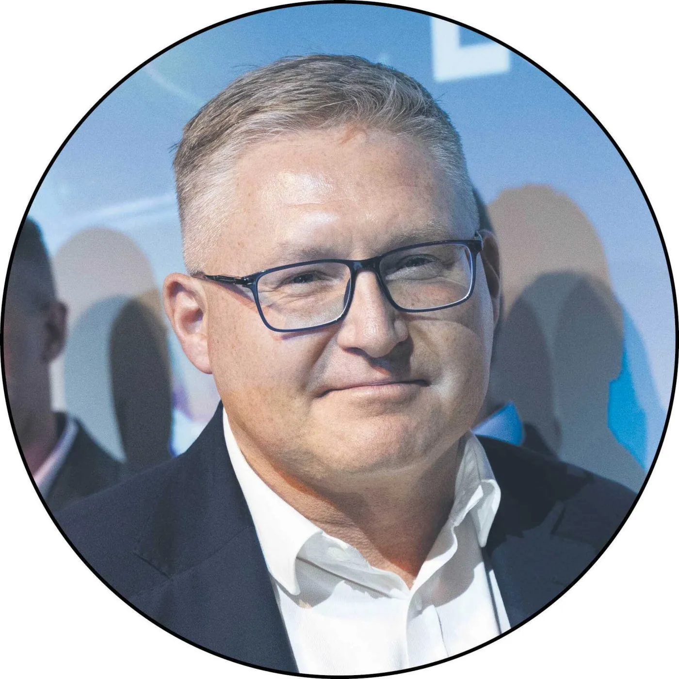 Andrzej Kozłowski, członek zarządu