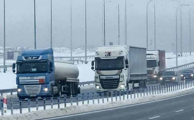 Wkrótce otworzą nowy odcinek trasy Via Baltica. Szybciej na Suwalszczyznę