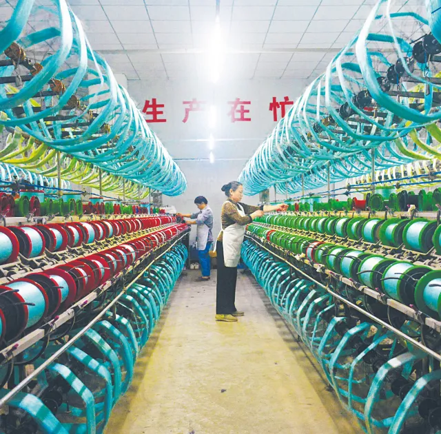 Rumak, co w żółwia się zamienia. Jaka będzie przyszłość Chin?