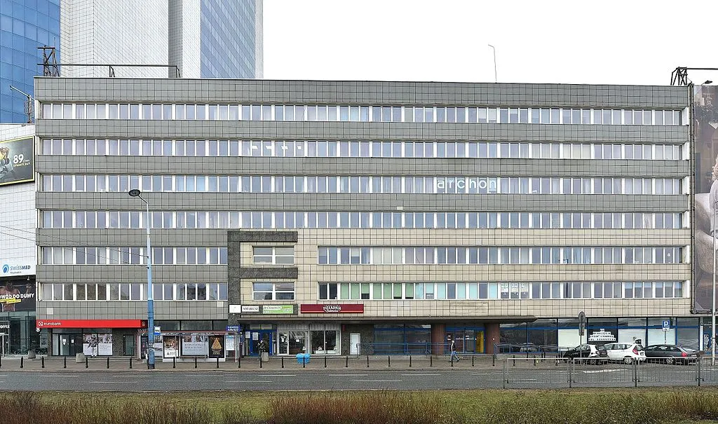 Prezes PiS Jarosław Kaczyński pozwał Agorę za Srebrną