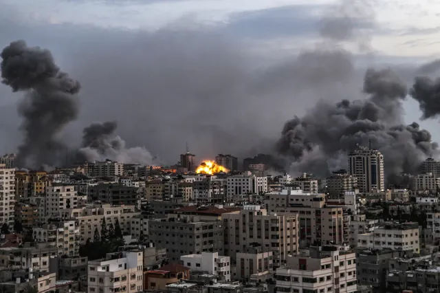 CNN: Konflikt Izraela z Hamasem może skutkować poważnymi konsekwencjami geopolitycznymi