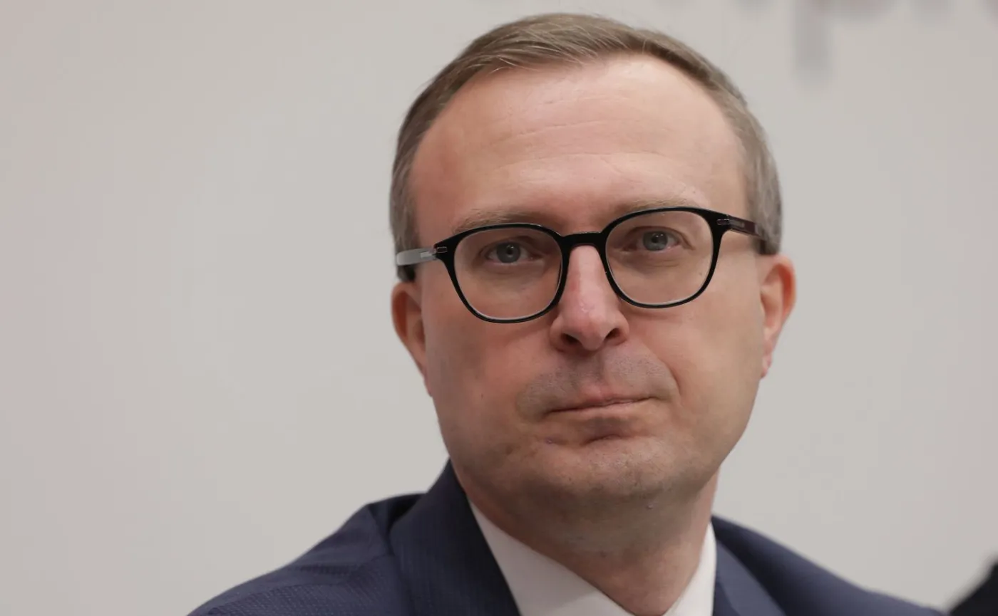 Borys: Proces regionalizacji będzie postępował. Polska powinna maksymalnie wykorzystać skrócone łańcuchy dostaw