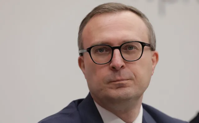 Borys: Proces regionalizacji będzie postępował. Polska powinna maksymalnie wykorzystać skrócone łańcuchy dostaw
