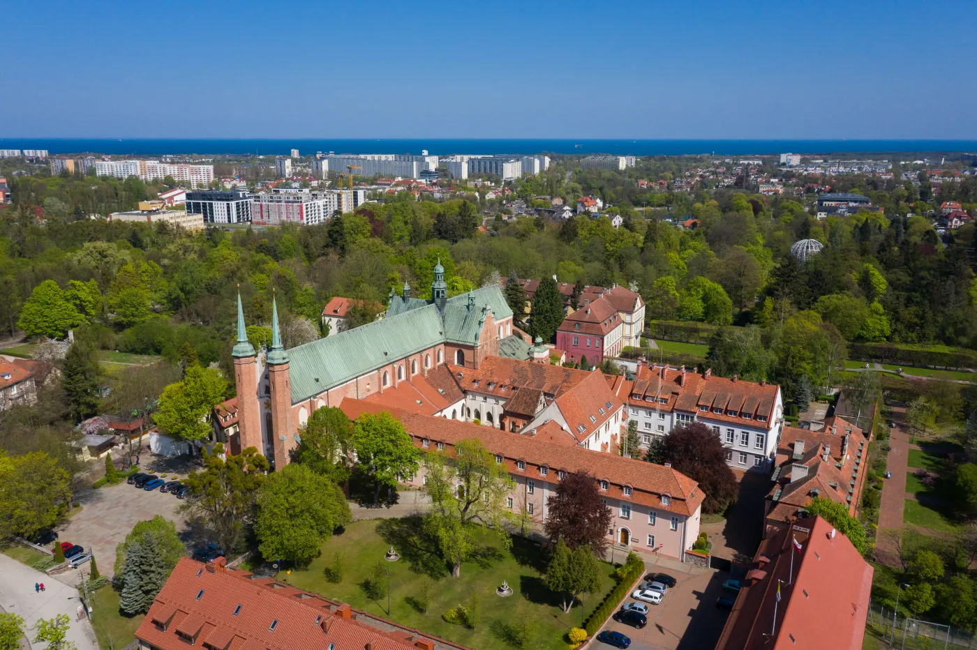 Najlepsze miasta do życia w Polsce