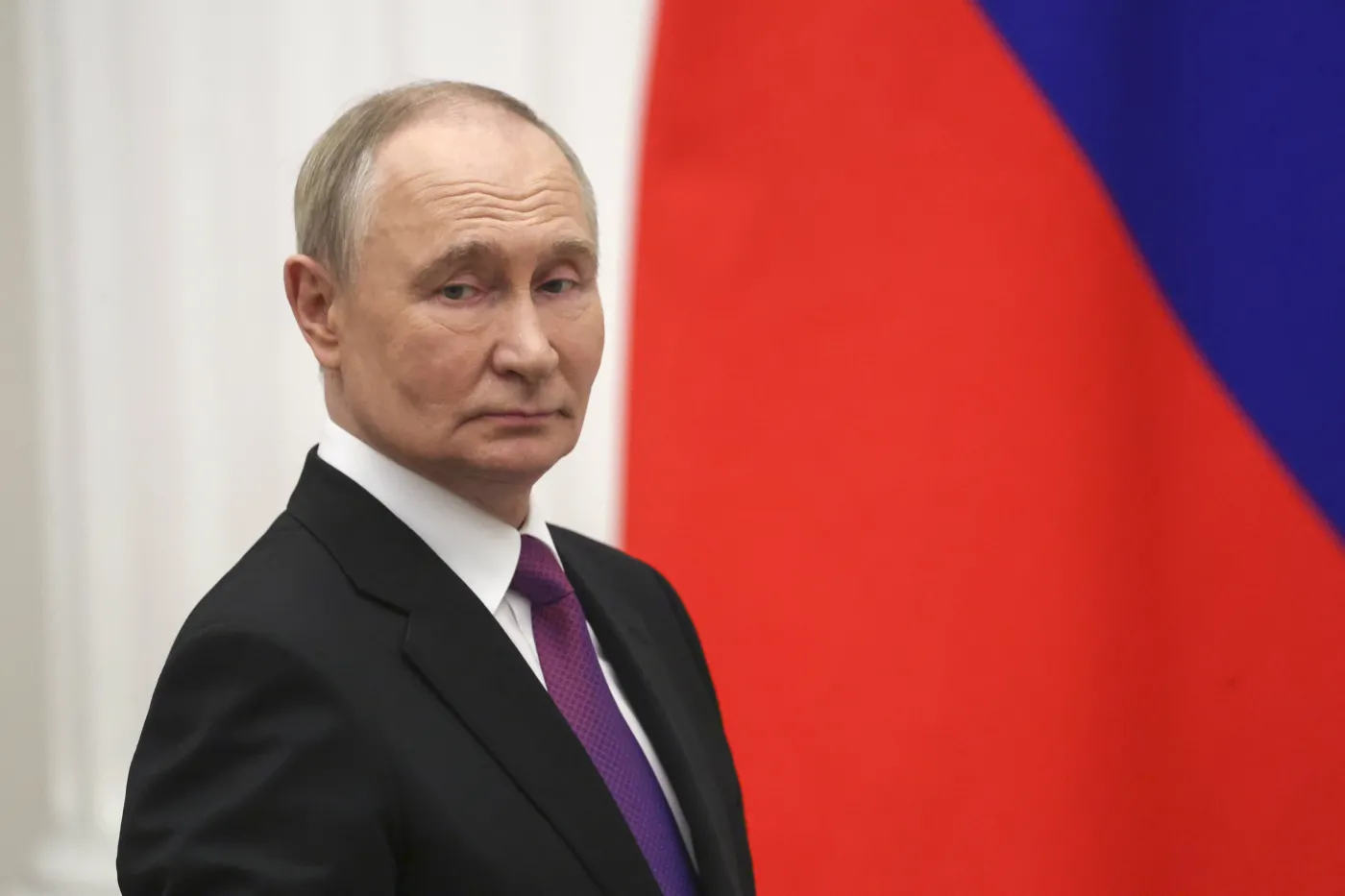 Putin wyciągnął asa z rękawa. Nowe przepisy w Rosji to sygnał dla Polski