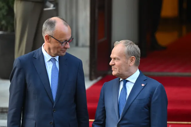 W relacjach Polski i Niemiec coś pękło. Spełnia się najgorszy scenariusz