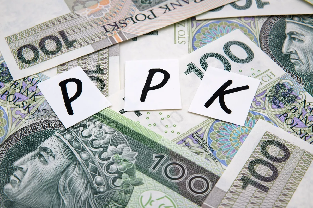 Obowiązki pracodawców w PPK. Marta Damm-Świerkocka z PFR Portal PPK o karach, kontrolach i najczęstszych naruszeniach