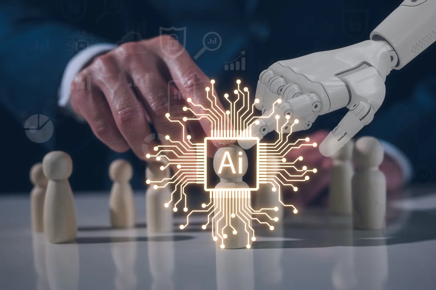 Reindustrializacja Ameryki ruszyła. Ta inwestycja ma kosztować pół biliona dolarów