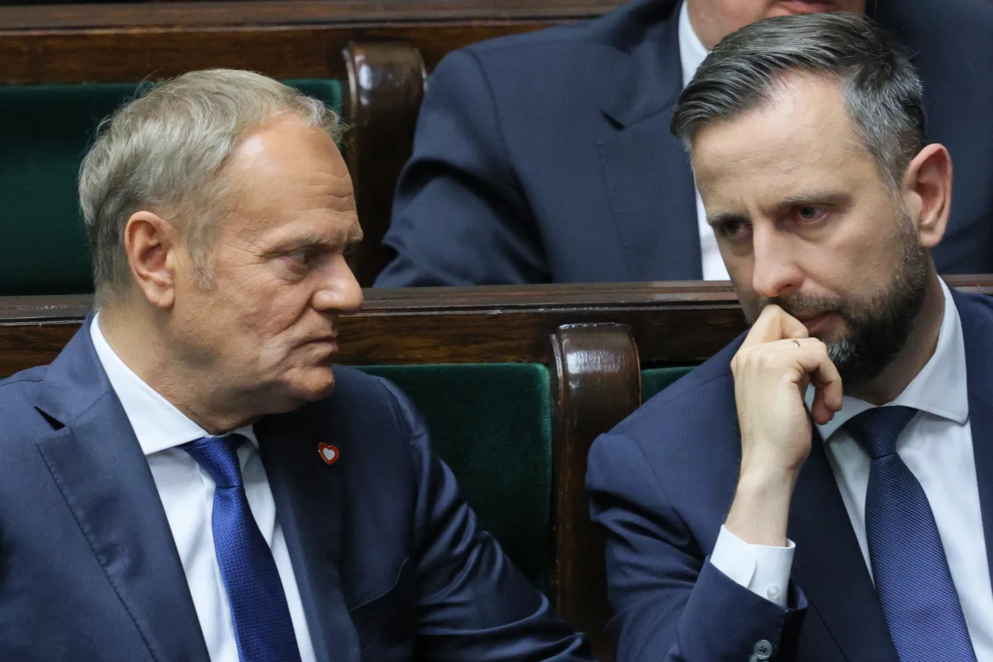 Polscy żołnierze mieli ruszyć na Grenlandię? Ujawnili sensacyjne kulisy