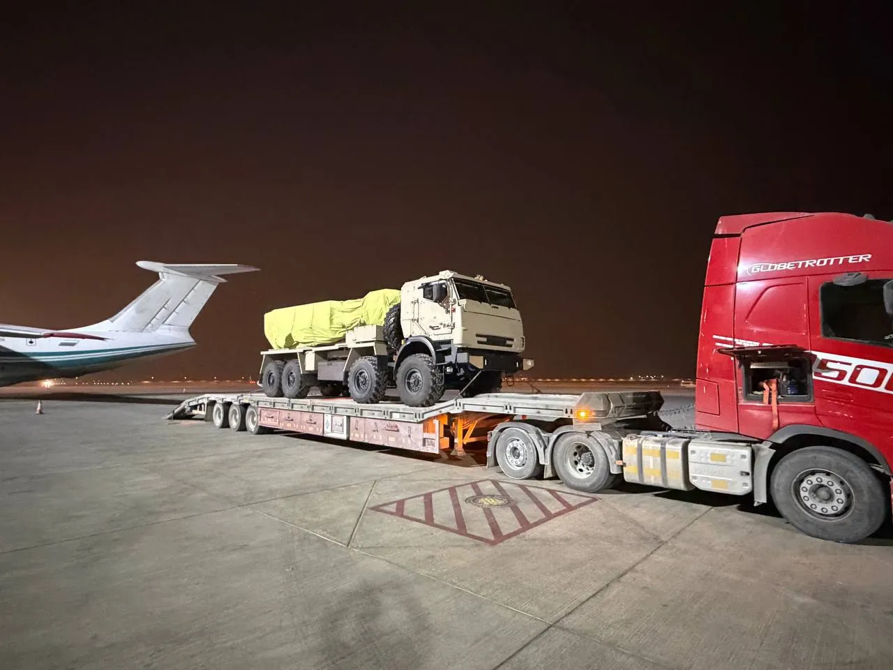 Ujawniamy nową broń Rosji na 2026 rok! „Sarma” ma być pogromcą polskich HIMARS-ów i Homarów-K?