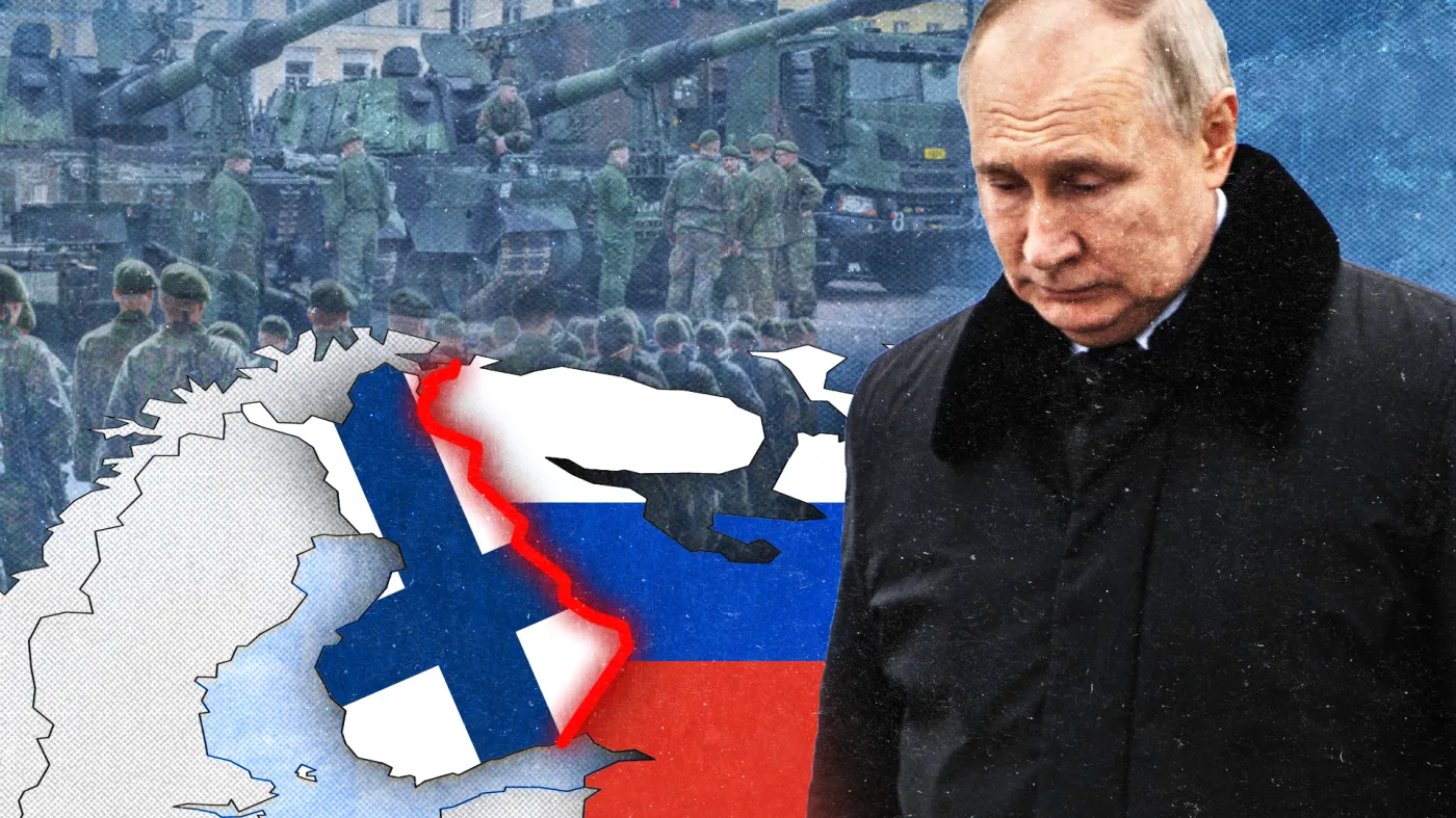 Broń jądrowa na terytorium Finlandii? Helsinki dokonują historycznej zmiany