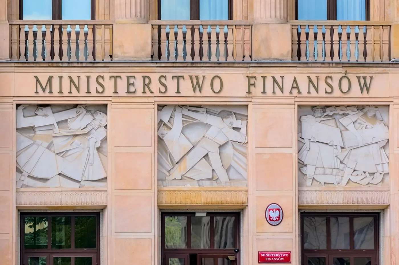 Wzrost gospodarczy Polski w IV kwartale 2025 r. Ministerstwo Finansów podało szacunki