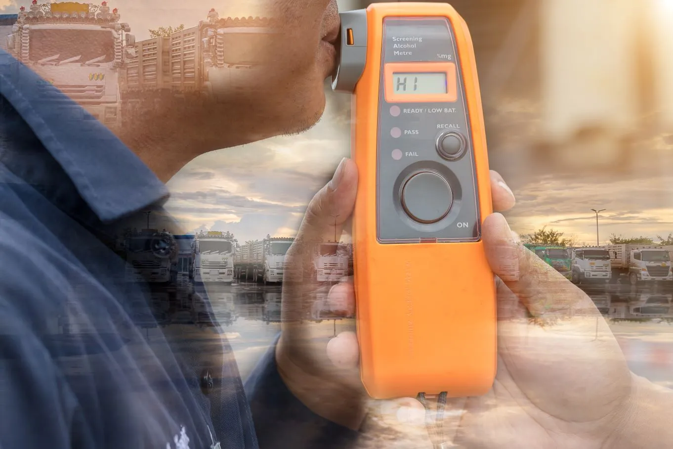 Jak przeprowadzić kontrolę trzeźwości pracownika?