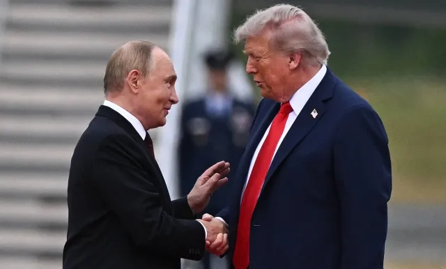Na Kremlu strzelają korki od szampanów. Tyle Rosja zarobi po decyzji USA