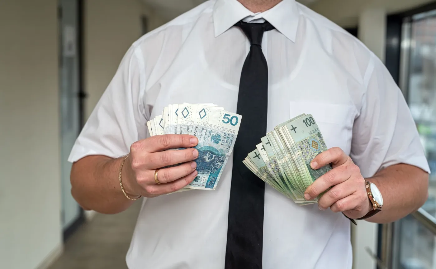 Dopłata roczna w PPK - kto ją otrzyma?