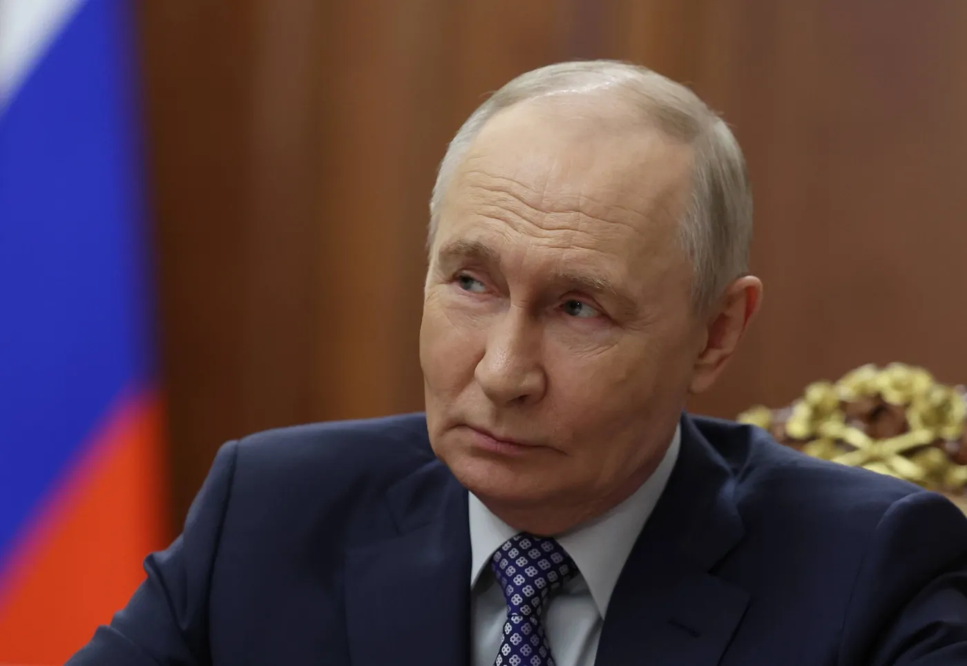 Nagła decyzja Putina ws. wojny w Ukrainie. Zacznie obowiązywać 11 kwietnia