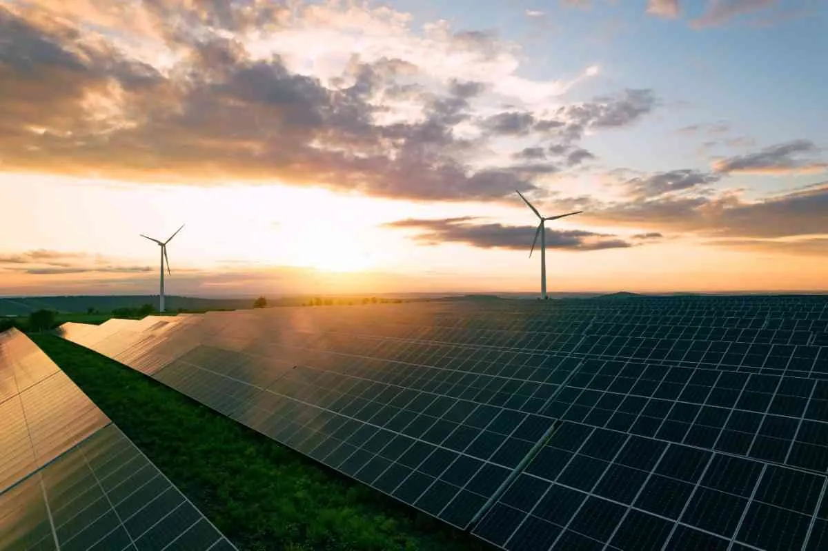 energetyka, oze, transformacja