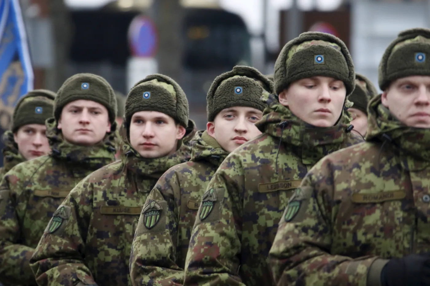 Wielka inwestycja przy granicy z Rosją. Mały kraj szykuje się na najgorsze