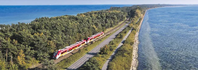 Czas na poole taborowe dla kolejowego rynku pasażerskiego