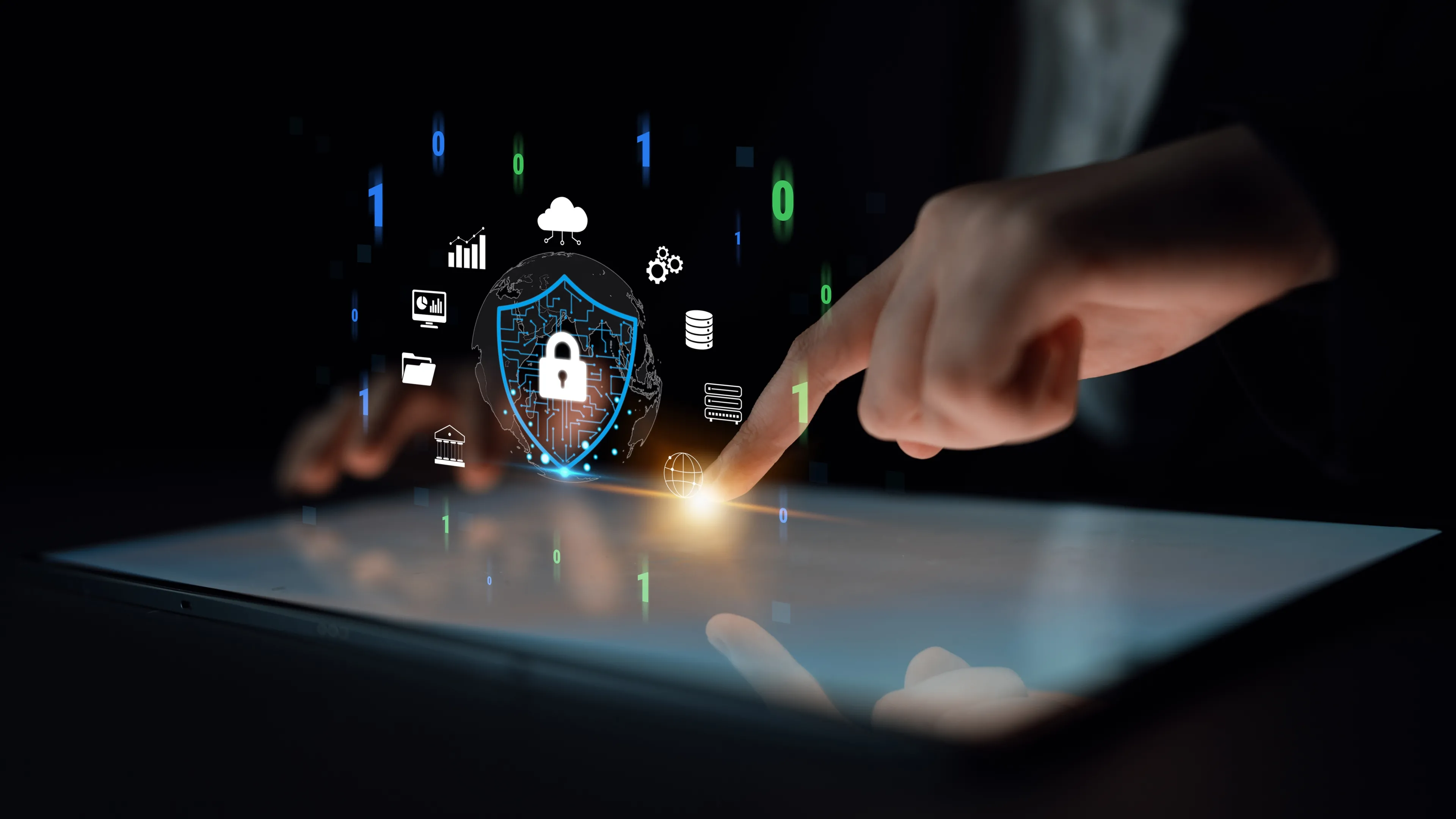 KSC w bankach: jak instytucje finansowe wdrażają nowe przepisy cyberbezpieczeństwa