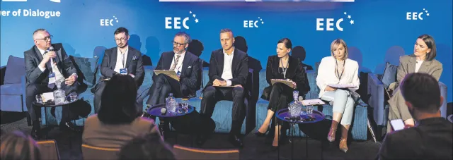 Europejski Kongres Gospodarczy: Walka z manipulacją w świecie cyfrowej wojny