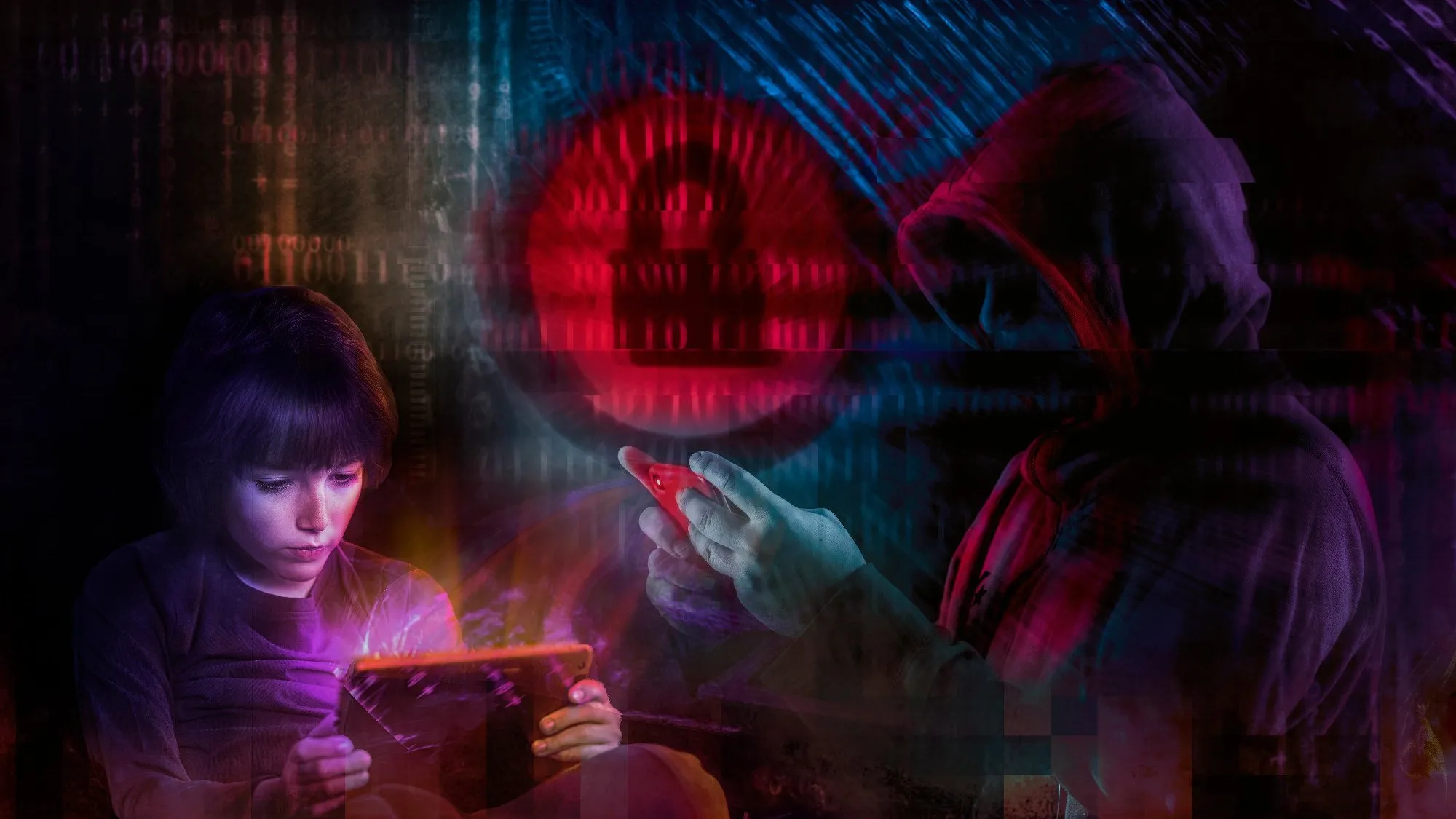 Oszustwa internetowe w Polsce 2026. Jak nie dać się nabrać? Jakie nawyki cyfrowe warto wyrobić? [WYWIAD]