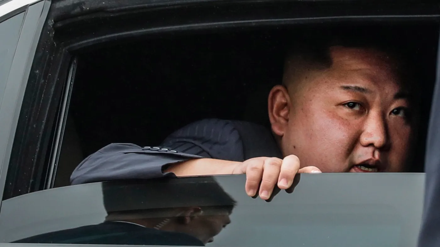 US-North Korea Summit in Hanoi