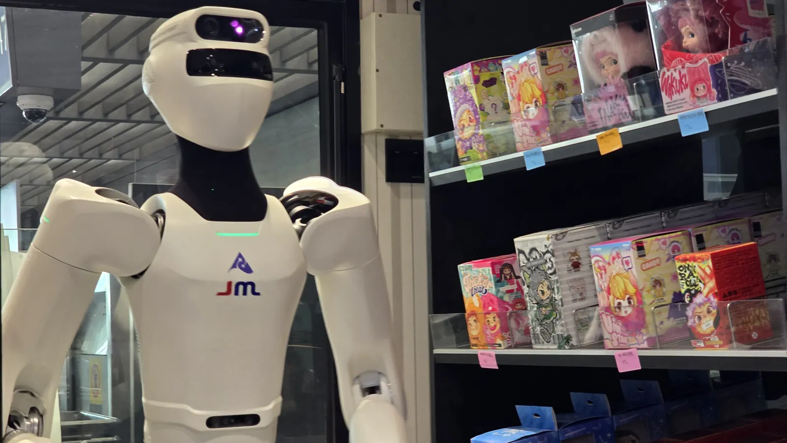 Roboty humanoidalne w naszym życiu. Kiedy i w jakiej roli się masowo pojawią
