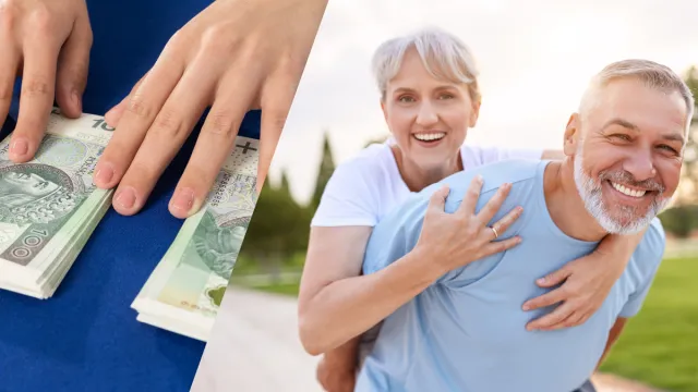 Z renty na emeryturę. Oto jak ZUS może podwyższyć Twoje świadczenie