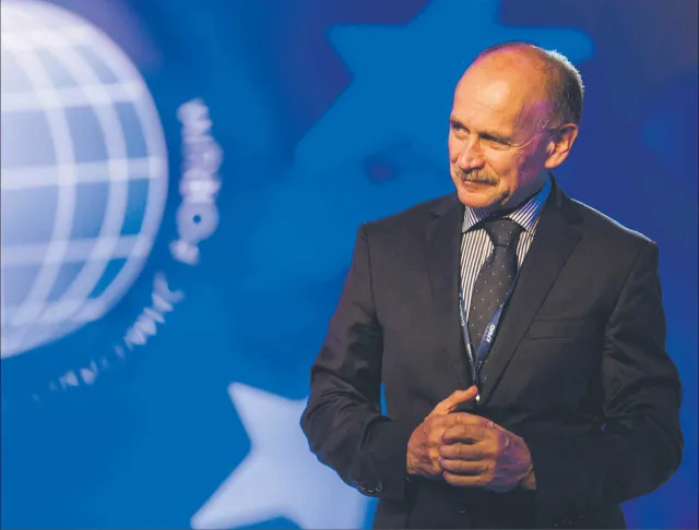 Pandemia zakończyła okres radosnej globalizacji