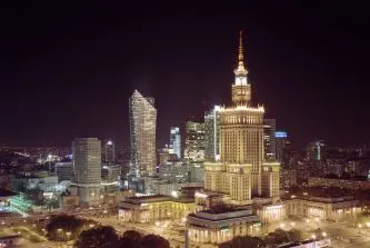 Orco porozumiało się z chorwackim funduszem CPF ws. spółki Suncani Hvar