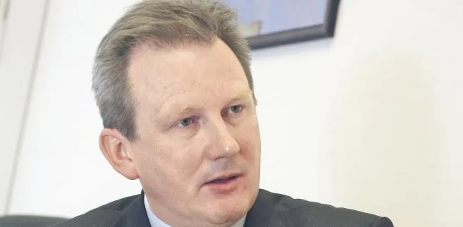 Wojciech Kwaśniak zastępcą przewodniczącego KNF