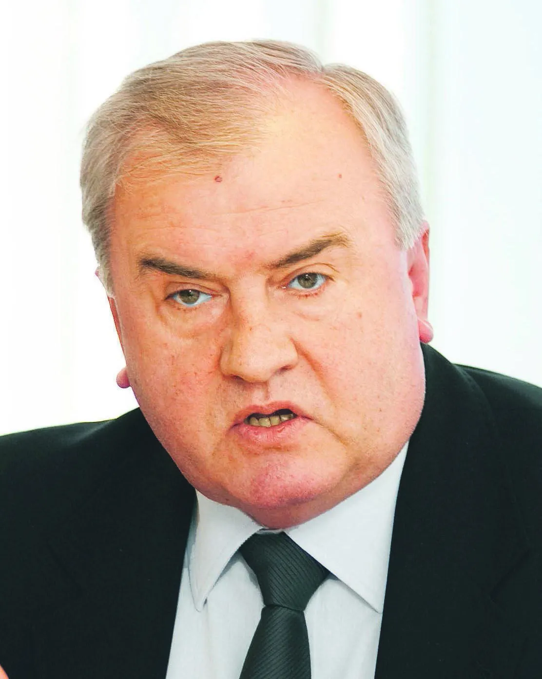 Wiesław Podkański