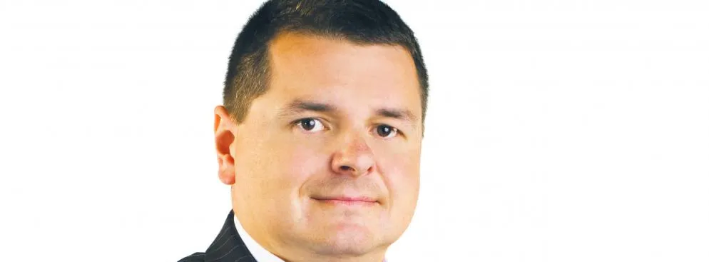 Szef eSKY.pl Piotr Stępniewski: Chemik od wycieczek