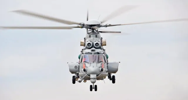 Przetarg na śmigłowce dla wojska: które maszyny wybierze MON?