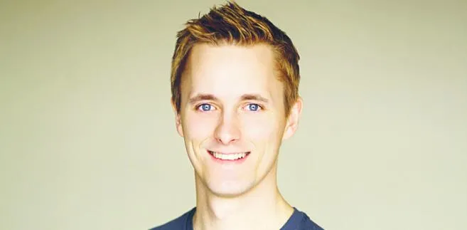 Pochodzący z Krakowa Matt Mickiewicz wyrasta na gwiazdę branży internetowej